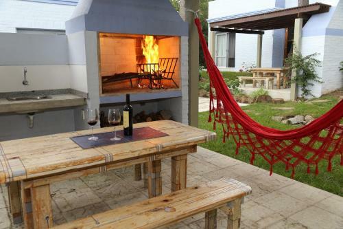 Alma De La Pedrera - Villaggio & Spa