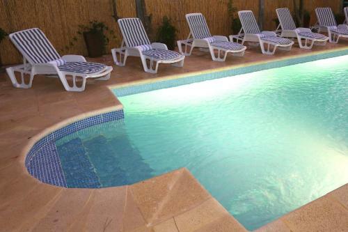 Alma De La Pedrera - Villaggio & Spa