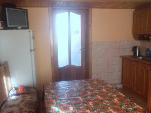 Lodge Guest House Pid Lypamy