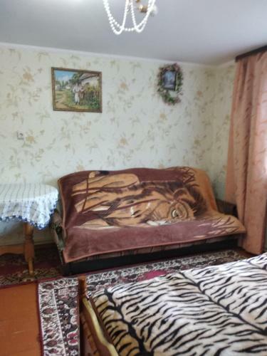 Lodge Guest House Pid Lypamy