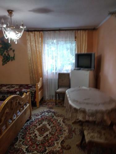 Lodge Guest House Pid Lypamy