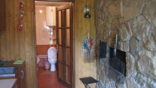 Lodge Pryvatna Sadyba U Myroslavy