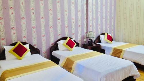 Cong Doan Hotel Vung Tau