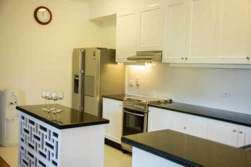 Apartamentos Mayfair Hanoi