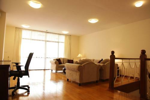 Apartamentos Mayfair Hanoi