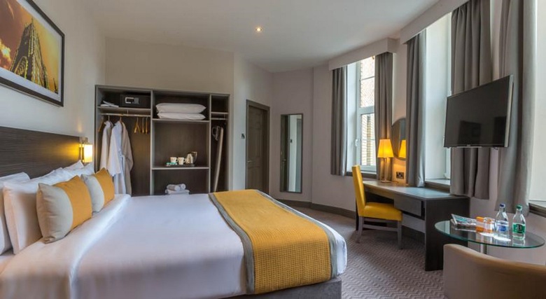 Maldron Hotel And Leisure Centre Cork