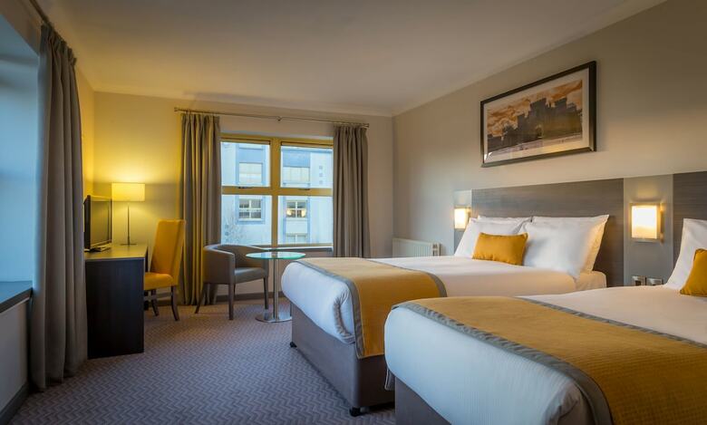 Maldron Hotel And Leisure Centre Cork