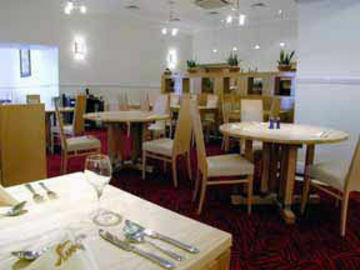Maldron Hotel And Leisure Centre Cork