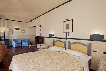 Hotel Relais Villa Pomela