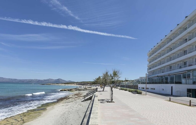 Hotel & Spa Ferrer Concord