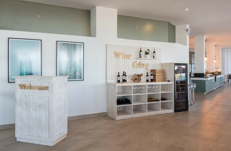 Hotel & Spa Ferrer Concord
