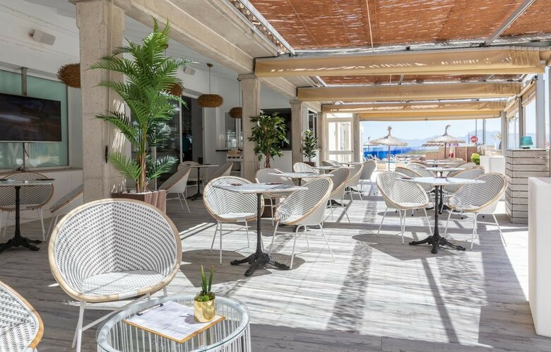 Hotel & Spa Ferrer Concord