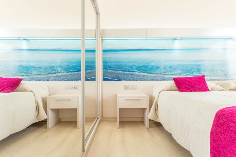 Hotel & Spa Ferrer Concord