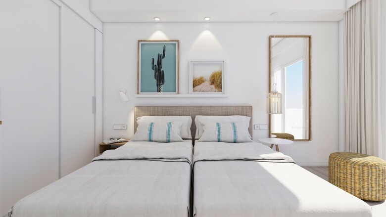Hotel & Spa Ferrer Concord