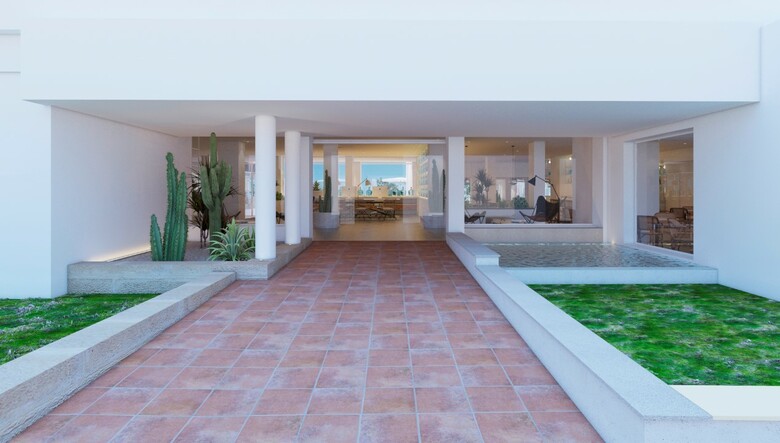 Hotel & Spa Ferrer Concord