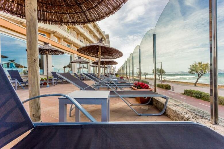 Hotel & Spa Ferrer Concord