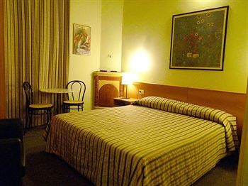 Bed & Breakfast Residenza Le Rondini