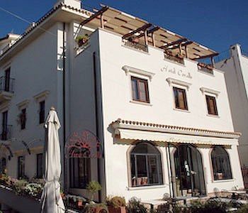 Hotel Corallo