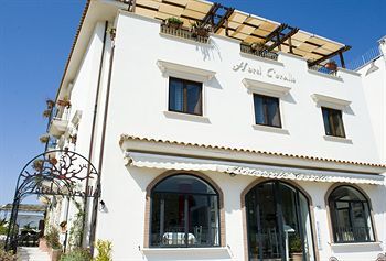 Hotel Corallo