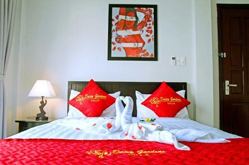 Hostal Daisy Garden Villa Hoi An