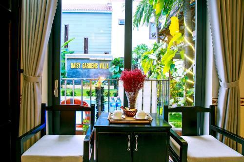 Hostal Daisy Garden Villa Hoi An