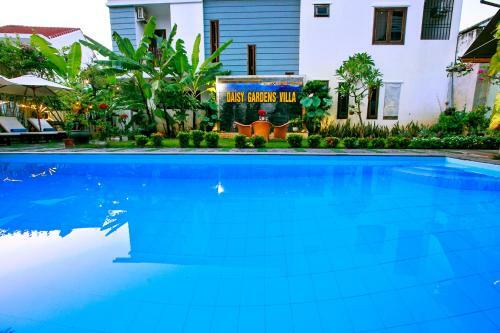 Hostal Daisy Garden Villa Hoi An
