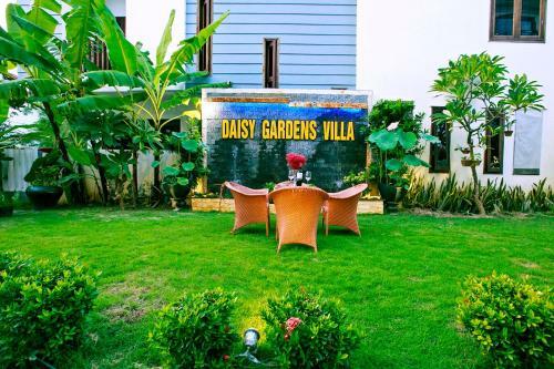 Hostal Daisy Garden Villa Hoi An