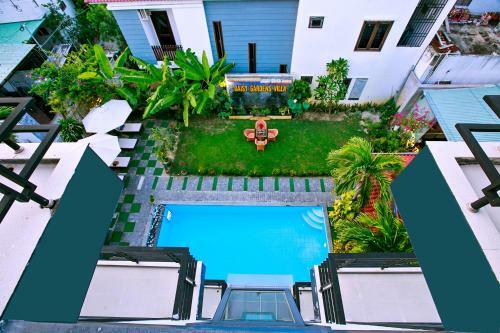 Hostal Daisy Garden Villa Hoi An
