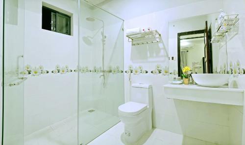 Hostal Daisy Garden Villa Hoi An