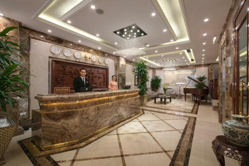 The Light Hotel