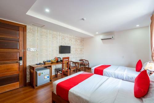 Hoa Mai Boutique Hotel