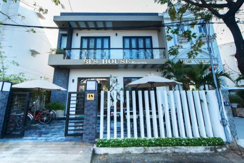 Bi's House Homestay