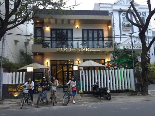 Bi's House Homestay