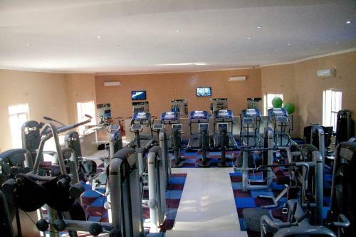 Mika Hotel Kabulonga
