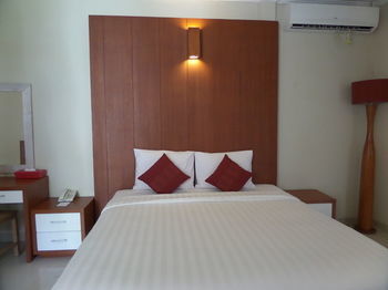 Svarna Hotel Sanur