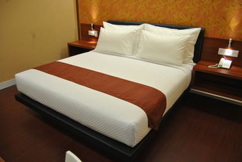 Citihub Hotel @gejayan, Yogyakarta