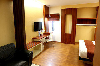 Citihub Hotel @gejayan, Yogyakarta