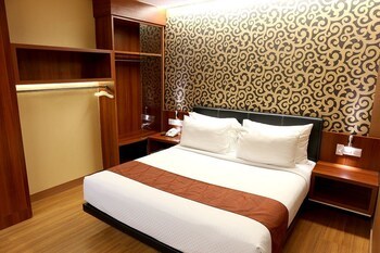 Citihub Hotel @gejayan, Yogyakarta