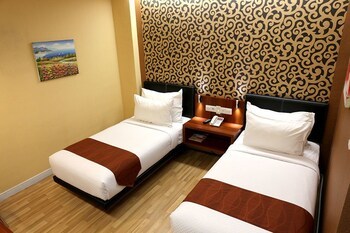Citihub Hotel @gejayan, Yogyakarta