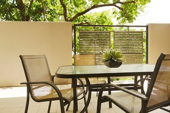 Kangaroo Point Holiday Apartments