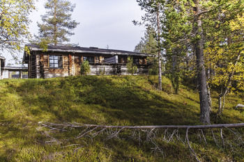 Posada Lodge Kuukkeli Porakka