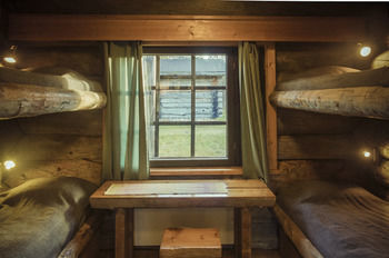 Posada Lodge Kuukkeli Porakka