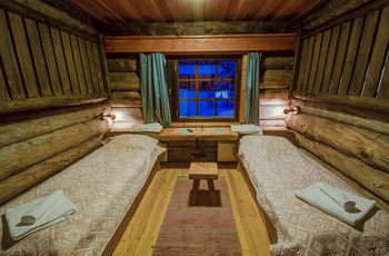 Posada Lodge Kuukkeli Porakka