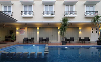 Sakanti Malioboro Hotel