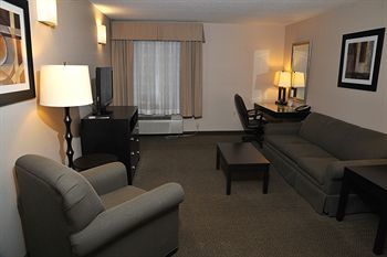 Hotel Holiday Inn Express Ashland