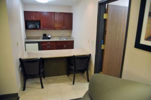 Hotel Holiday Inn Express Ashland