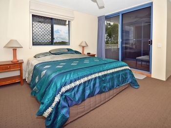 Apartamento Sails Resort On Golden Beach