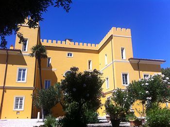 Agroturismo Agriturismo Villa Graziani