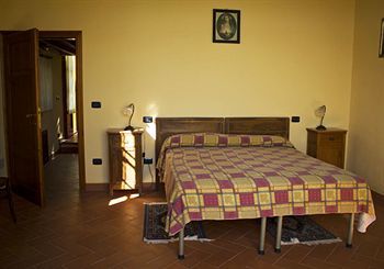Agroturismo Agriturismo Villa Graziani
