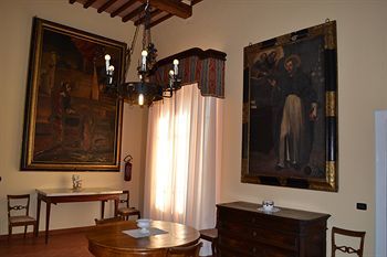 Agroturismo Agriturismo Villa Graziani
